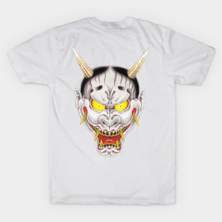 Goro Majima hanya tattoo back print T-Shirt